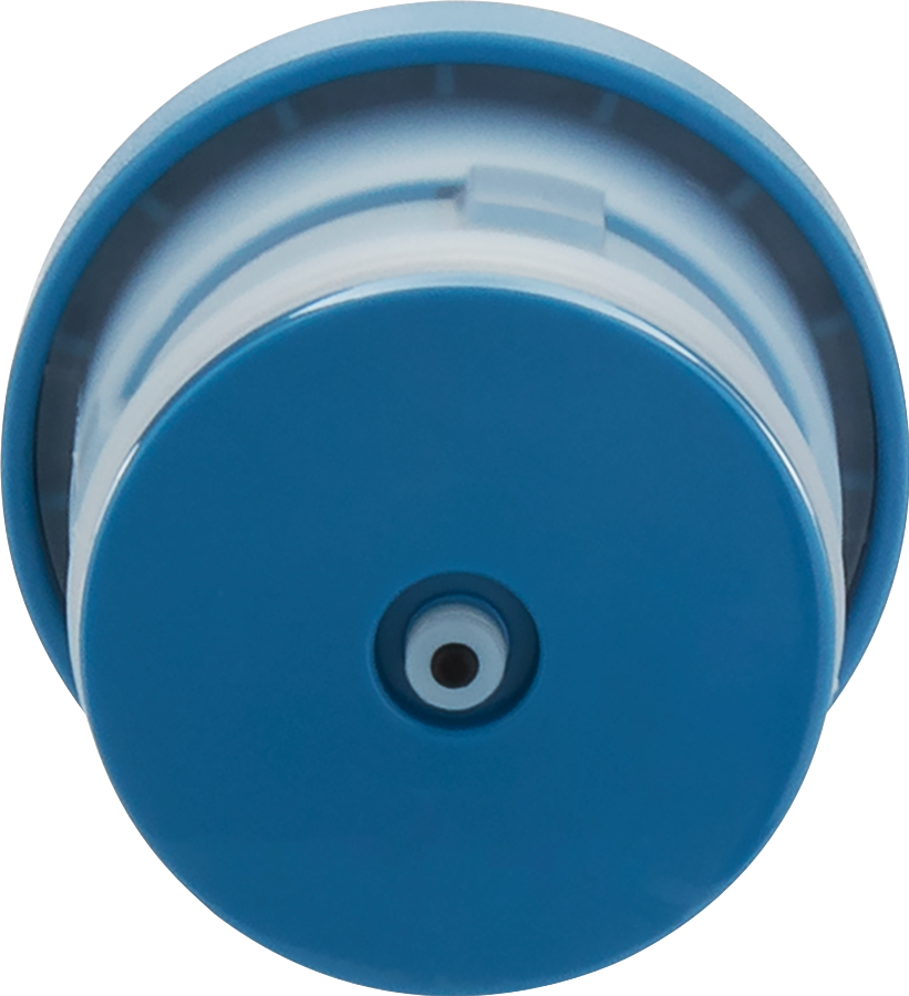 25 oz h2go legion - powder, custom water bottle with logo imprint 29
