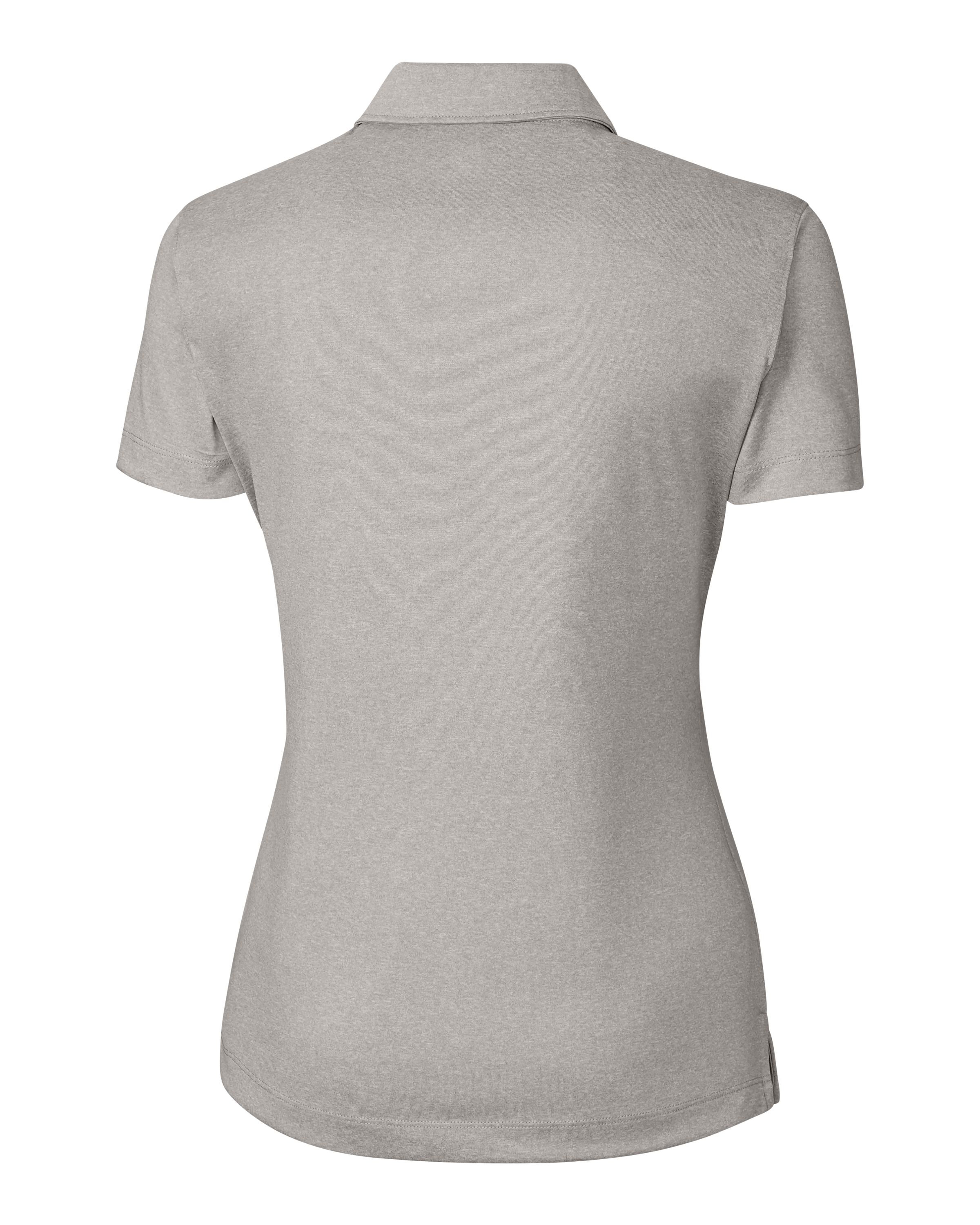 Clique Charge Active Jersey Womens Polo 39