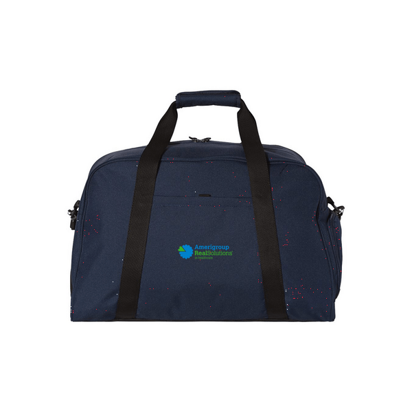 Oakley 50L Street Duffel Bag 24
