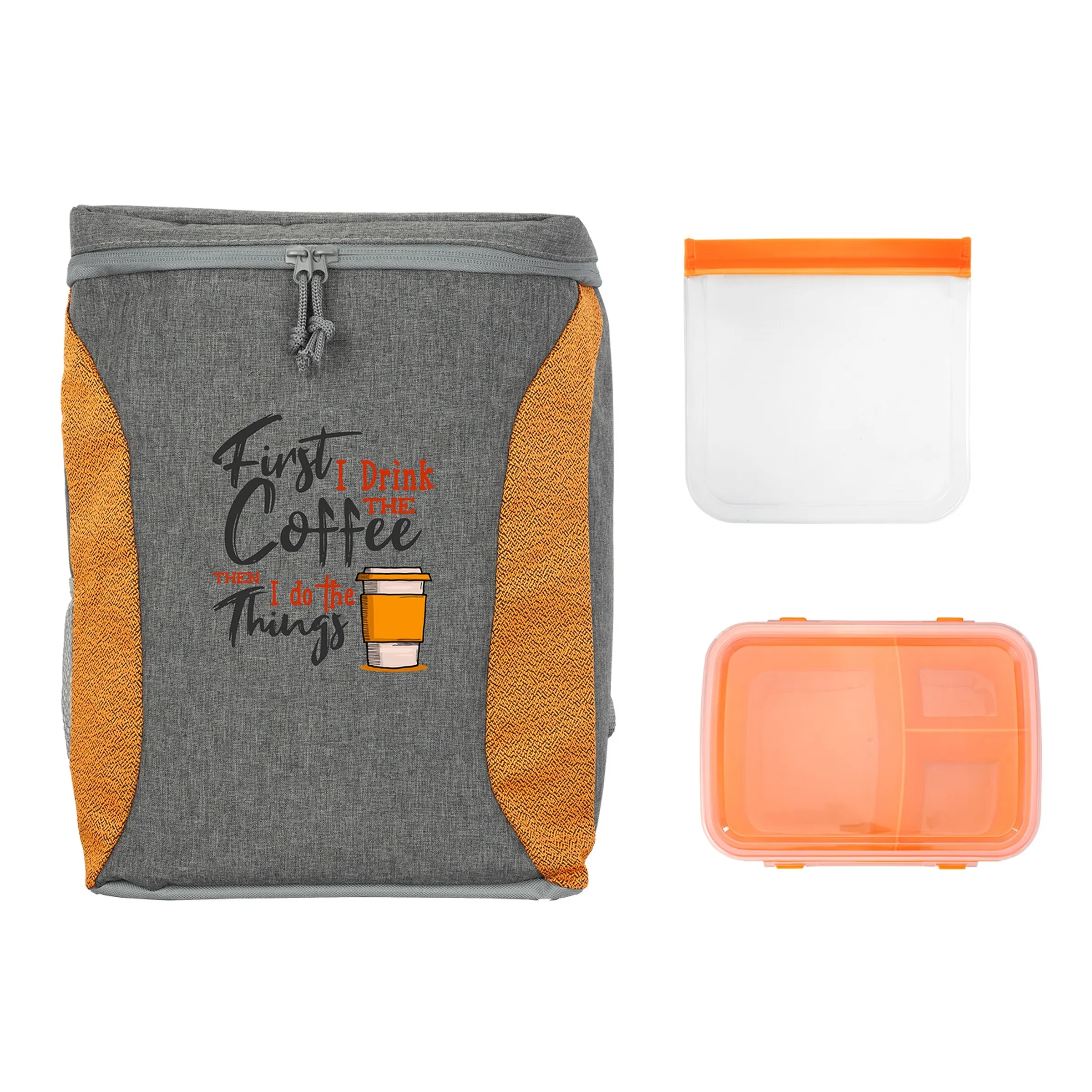 SPECK BOOMERANG LUNCH TO GO SANDWICH SET 16