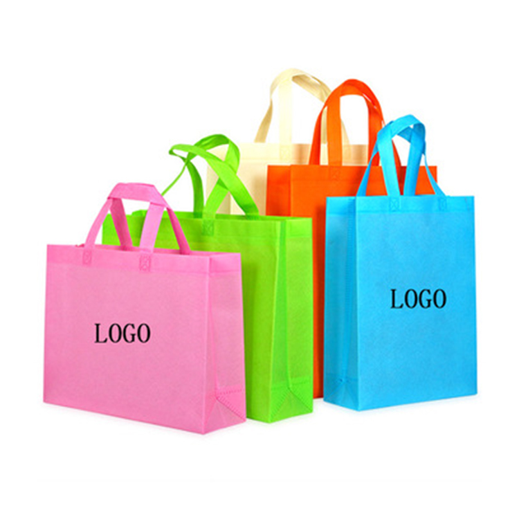 Non-woven tote bag 1