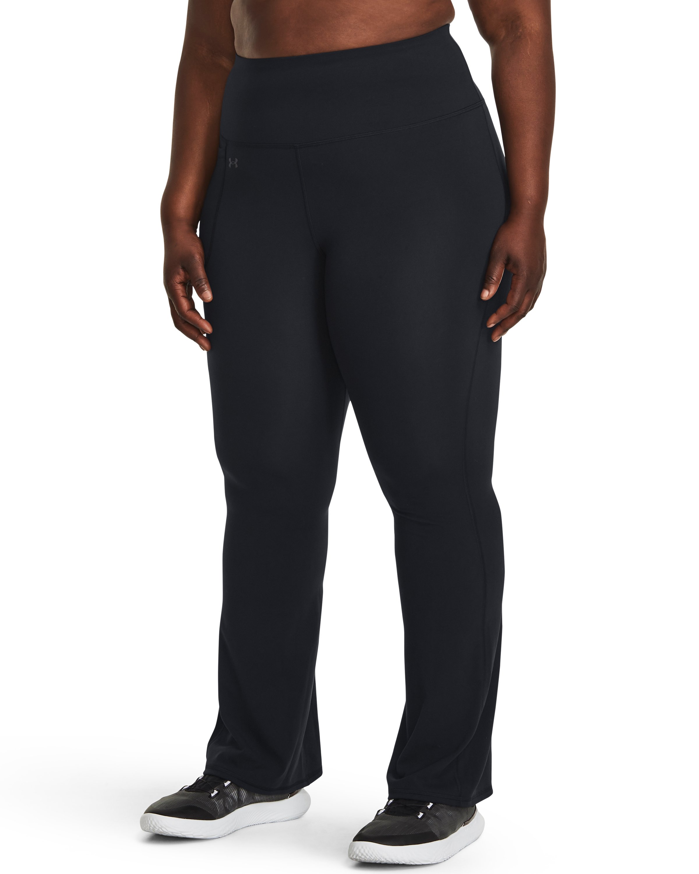 UA Motion Flare Women's Pants 5