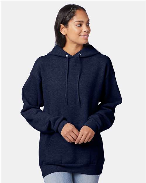 Unisex EcoSmart® Hooded Sweatshirt - P170 330