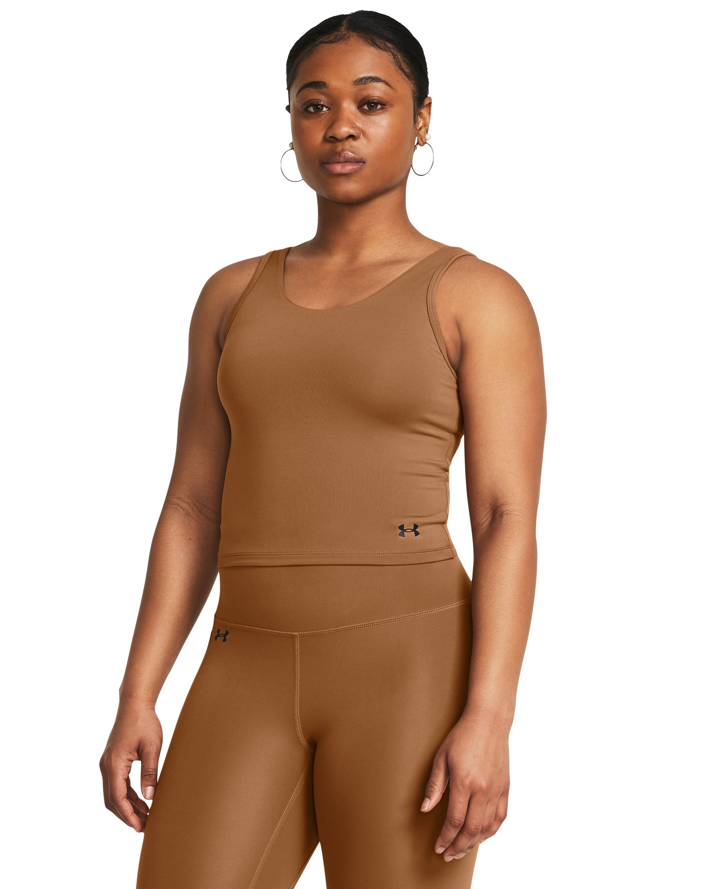 UA Motion Women's Tank 12