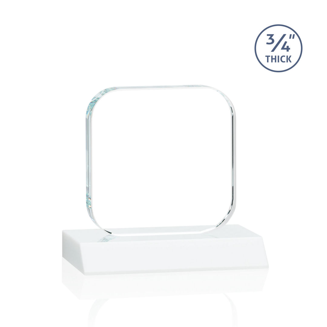 App Award - White 5