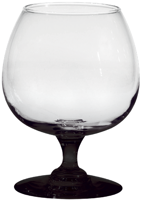 12 oz. Brandy Snifter 25