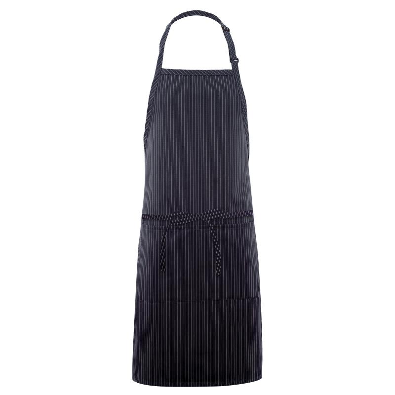 Premium Apron w/ Adjustable Neck & Divided Center Pocket 2