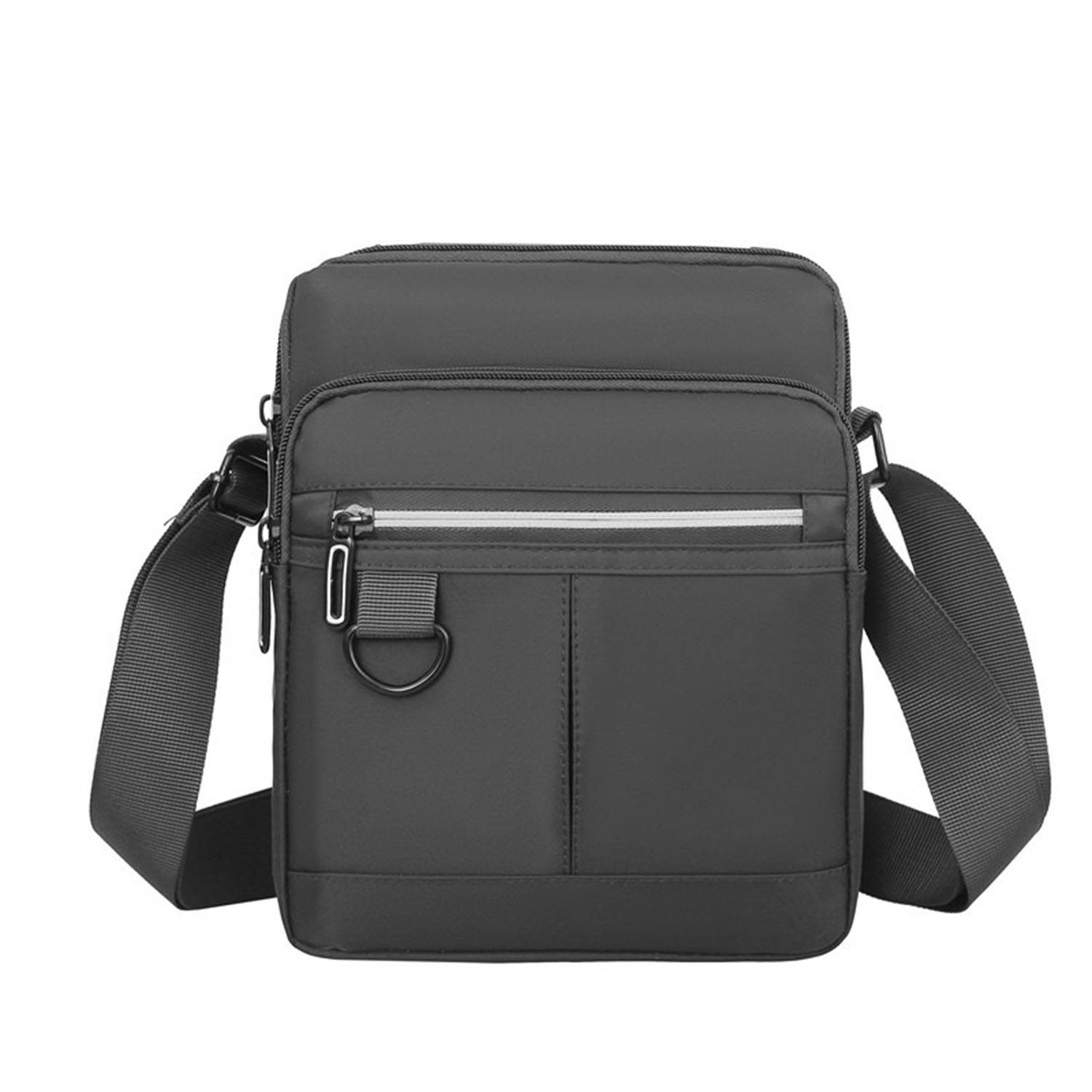 Oxford Outdoor Business Men's Crossbody Bag 5