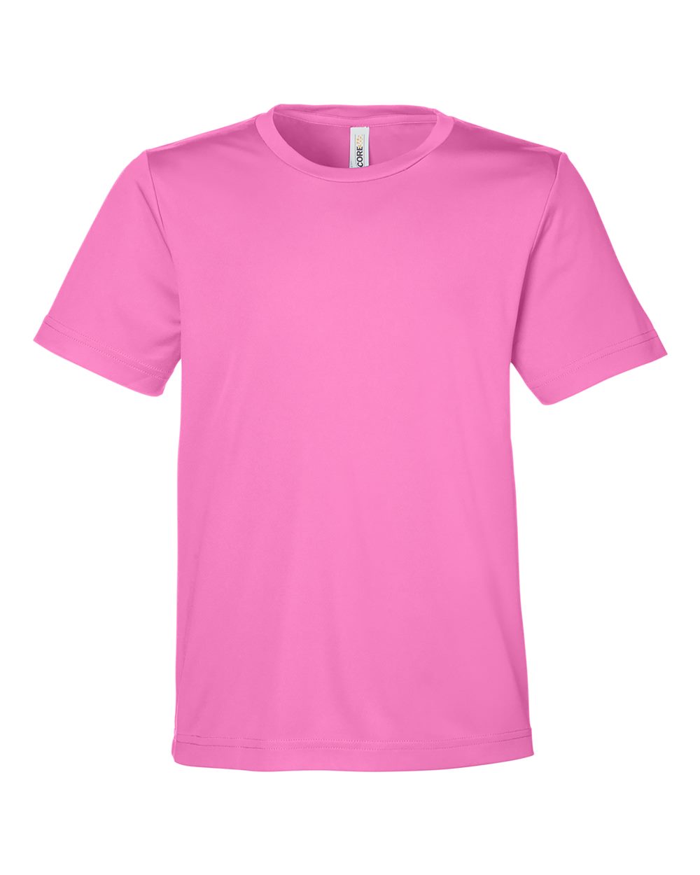 Youth Capital Performance T-Shirt - CE10Y 149