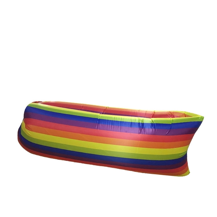 Inflatable Air Sofa Bed 9