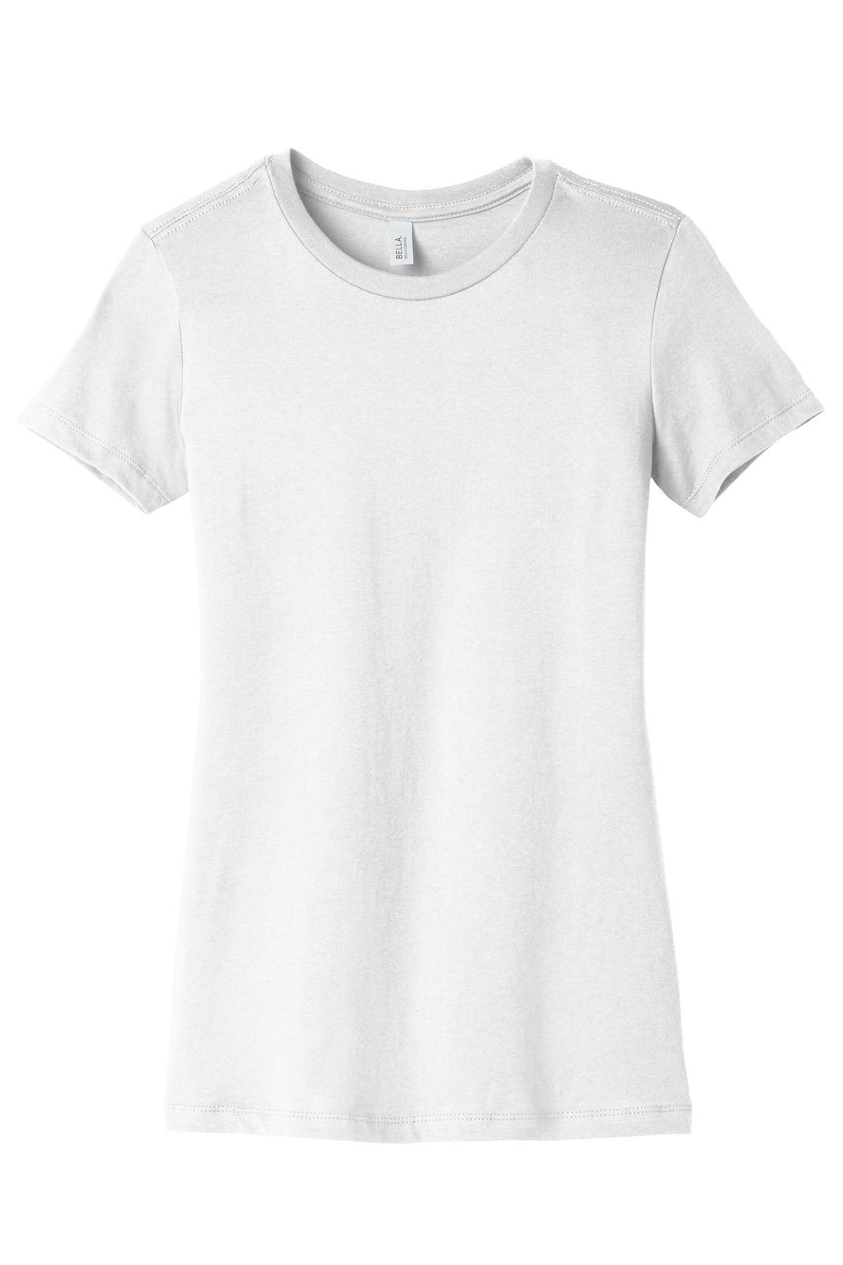 BELLA+CANVAS® Women's Slim Fit Tee 31