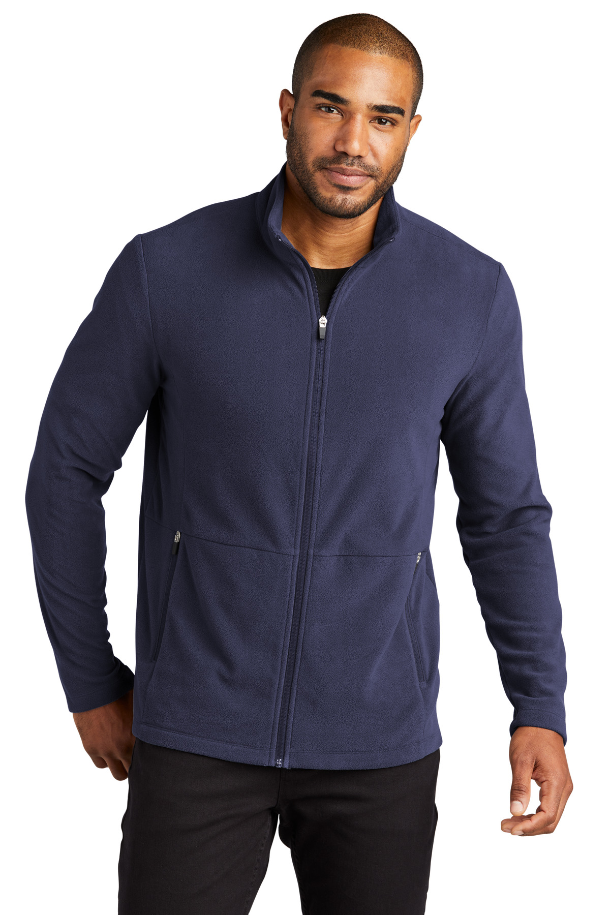 Port Authority Accord Microfleece Jacket F151 20