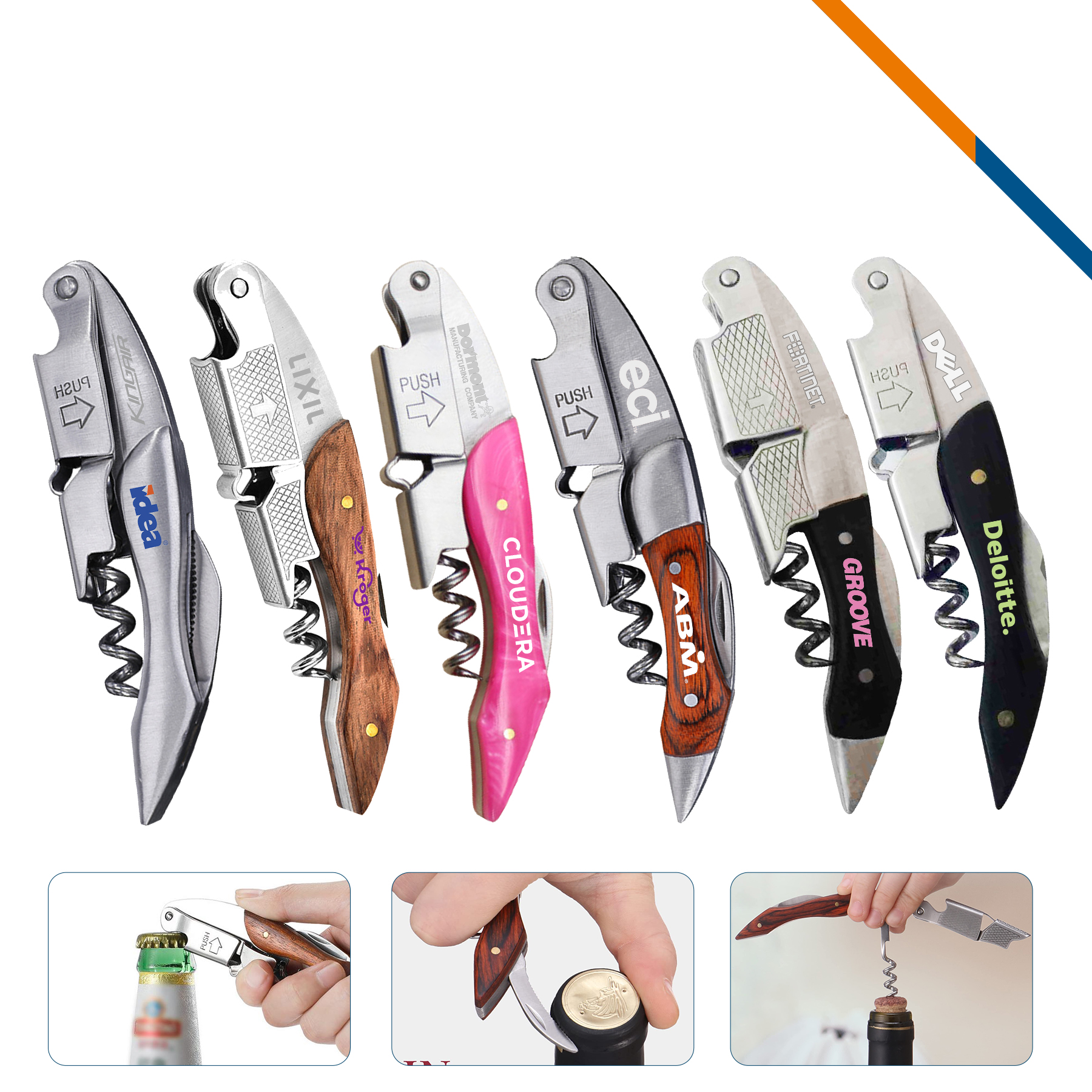 Anor Wine Opener 9