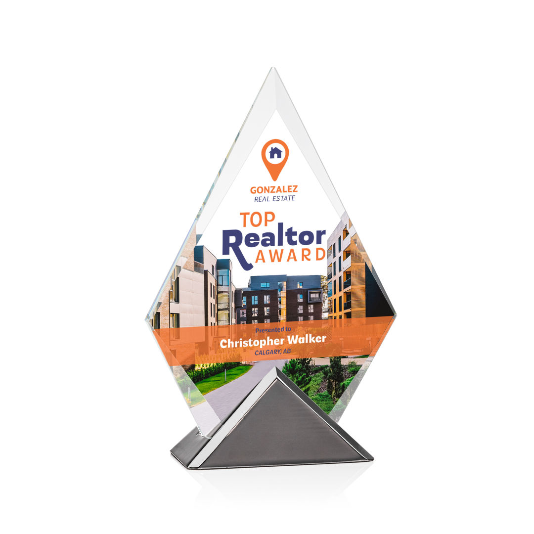 Andria VividPrint™ Award 4