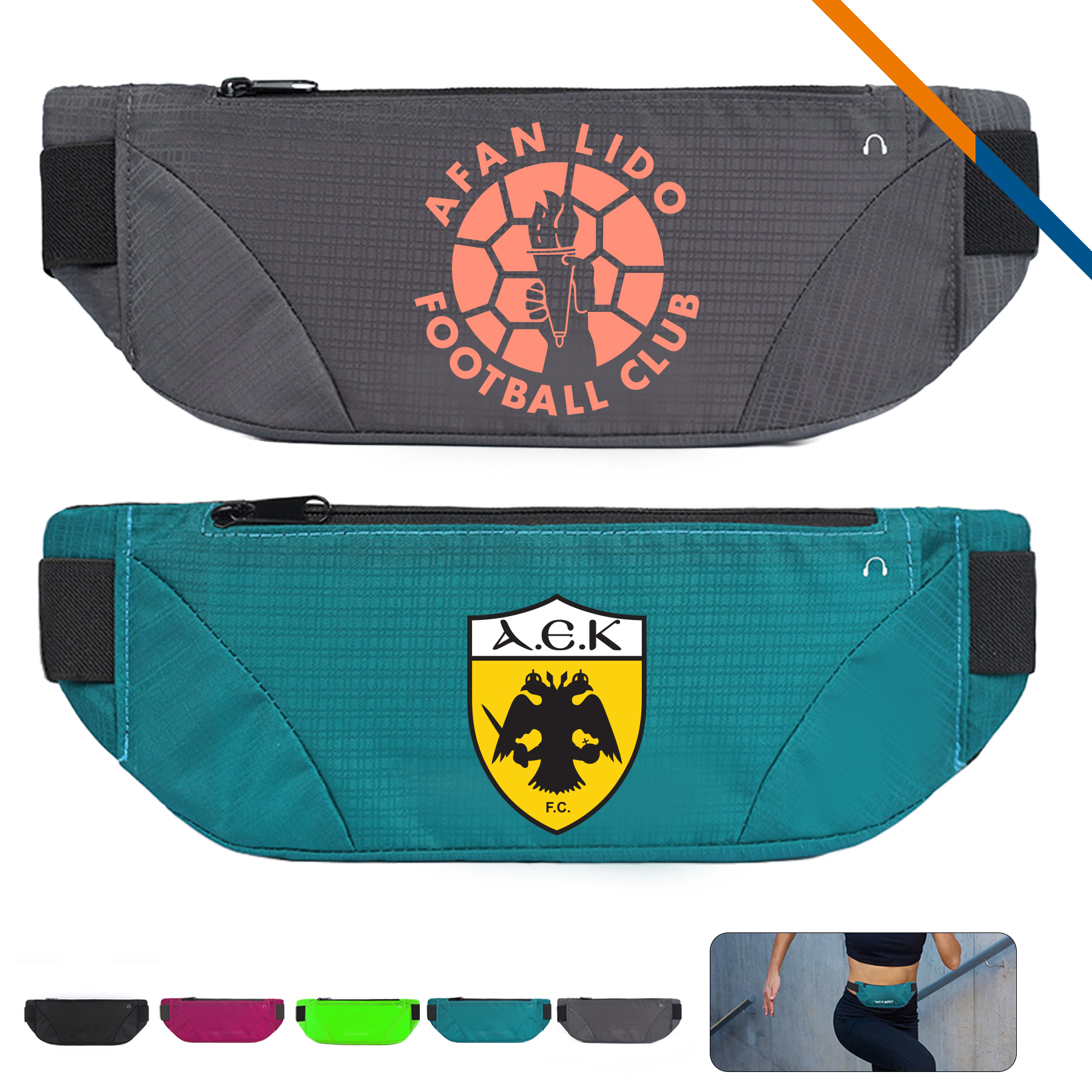 Wishaw Fanny Pack 4