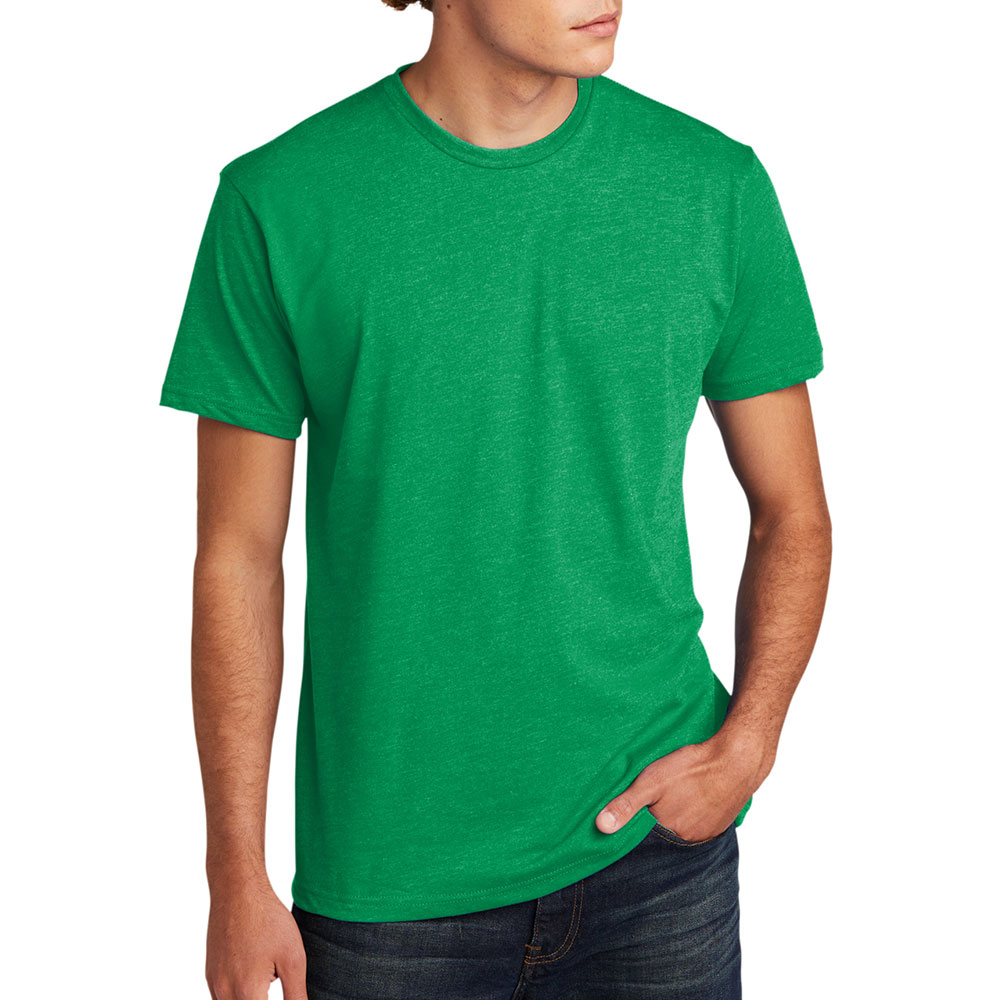 4.3 oz. 60% Cotton/40% Poly 75