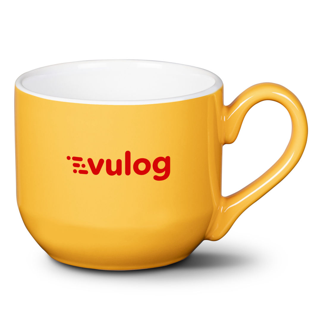 Roselaine Mug - 16oz - Imprinted 3
