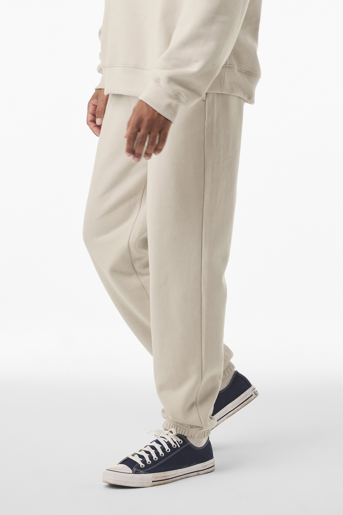 BELLA+CANVAS Unisex 10-Ounce Heavyweight Sweatpant BC4737 34