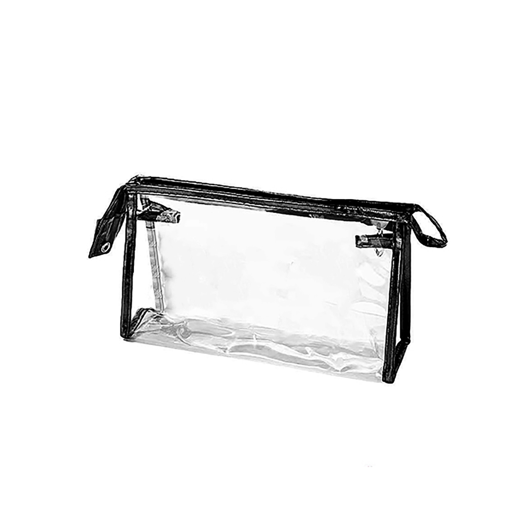 Clear Makeup Bag 5
