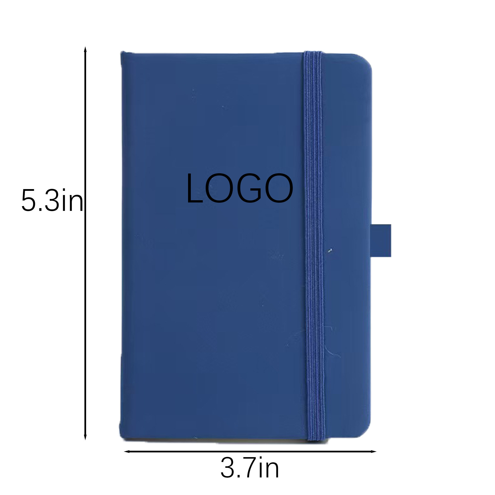 A6 Pocket Journals 3