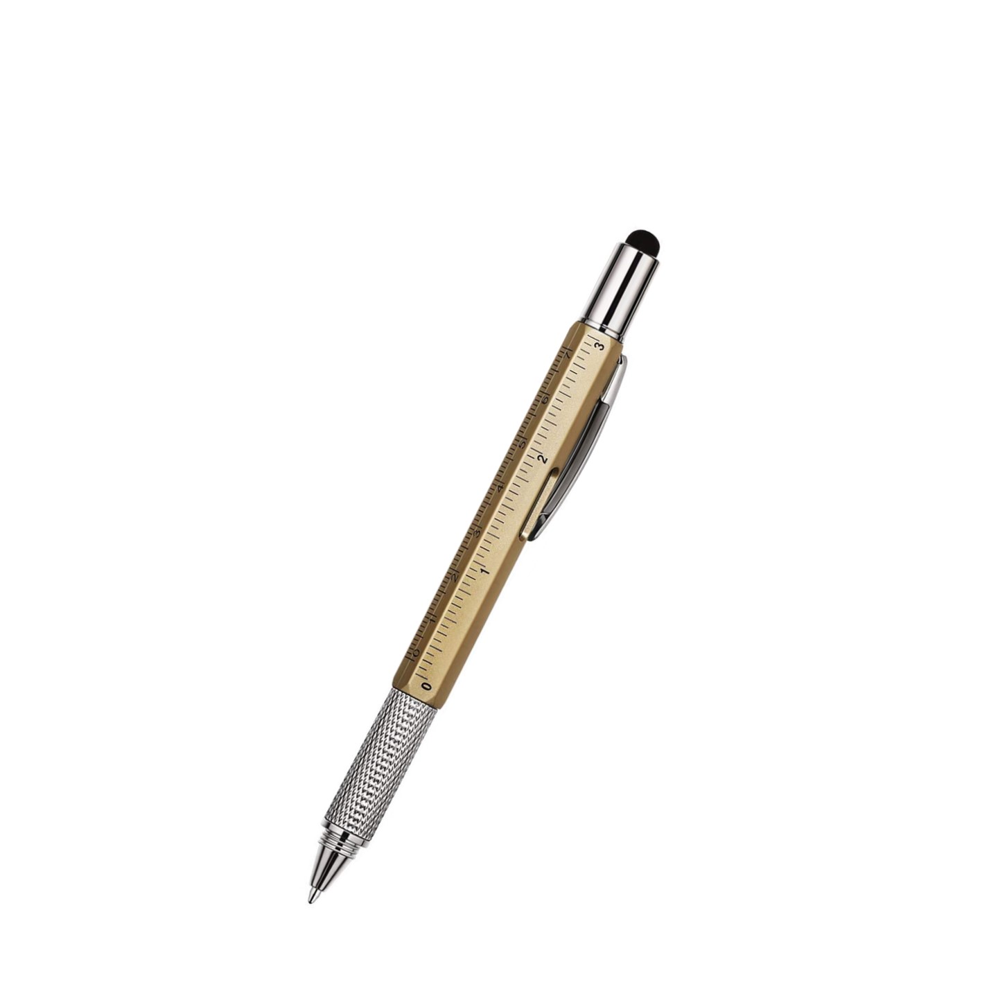 Multi-Function Tool Box Stylus Pen 7