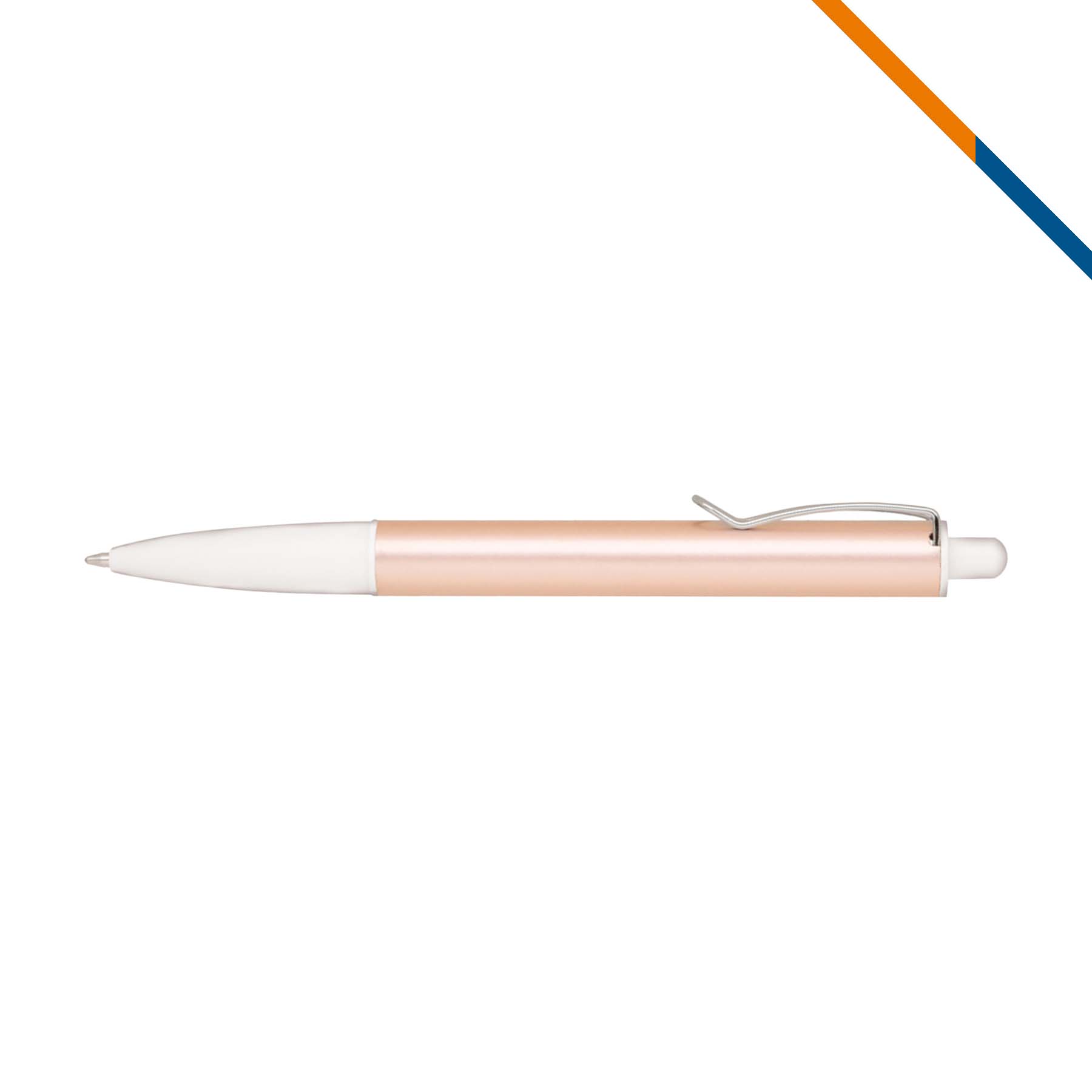 Caphon Metal Pen 6