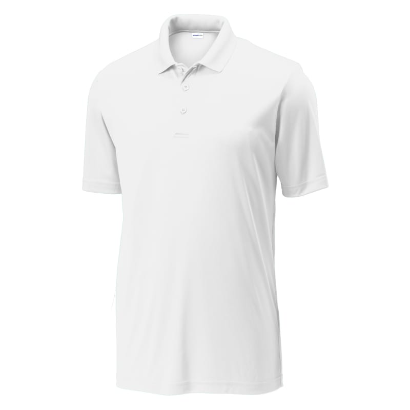 Sport-Tek PosiCharge Competitor Polo. 9