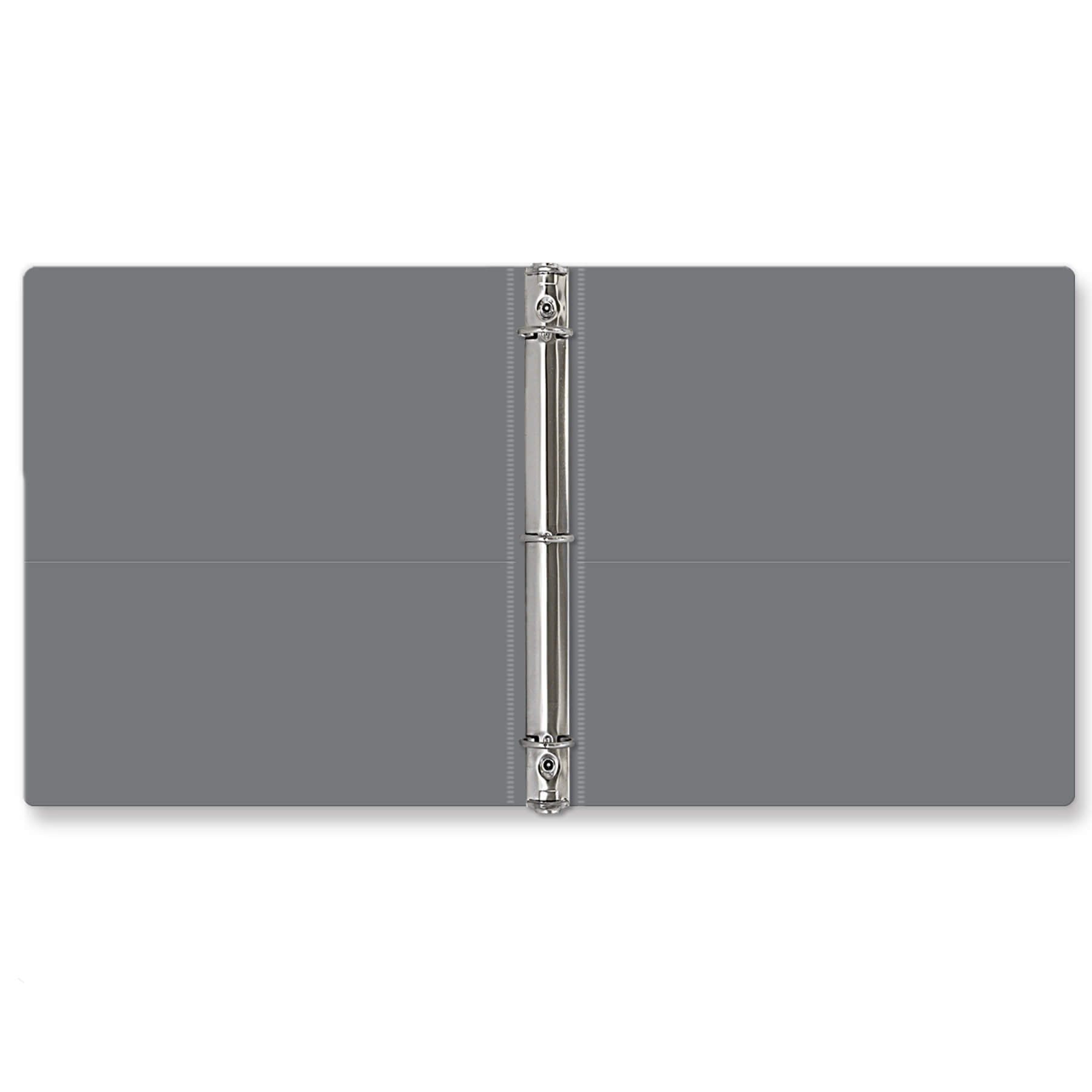 1" Classic Round Ring Binder 43