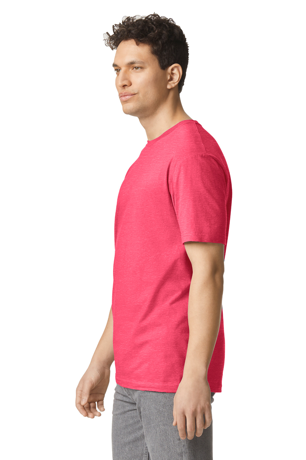 Gildan Light Cotton Tee 3000 322