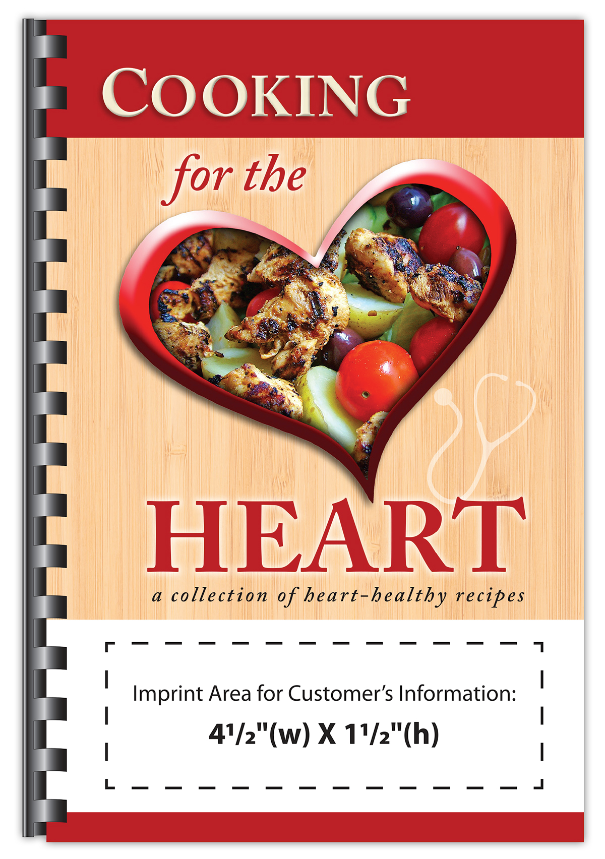 Cooking for the Heart Cookbook 2