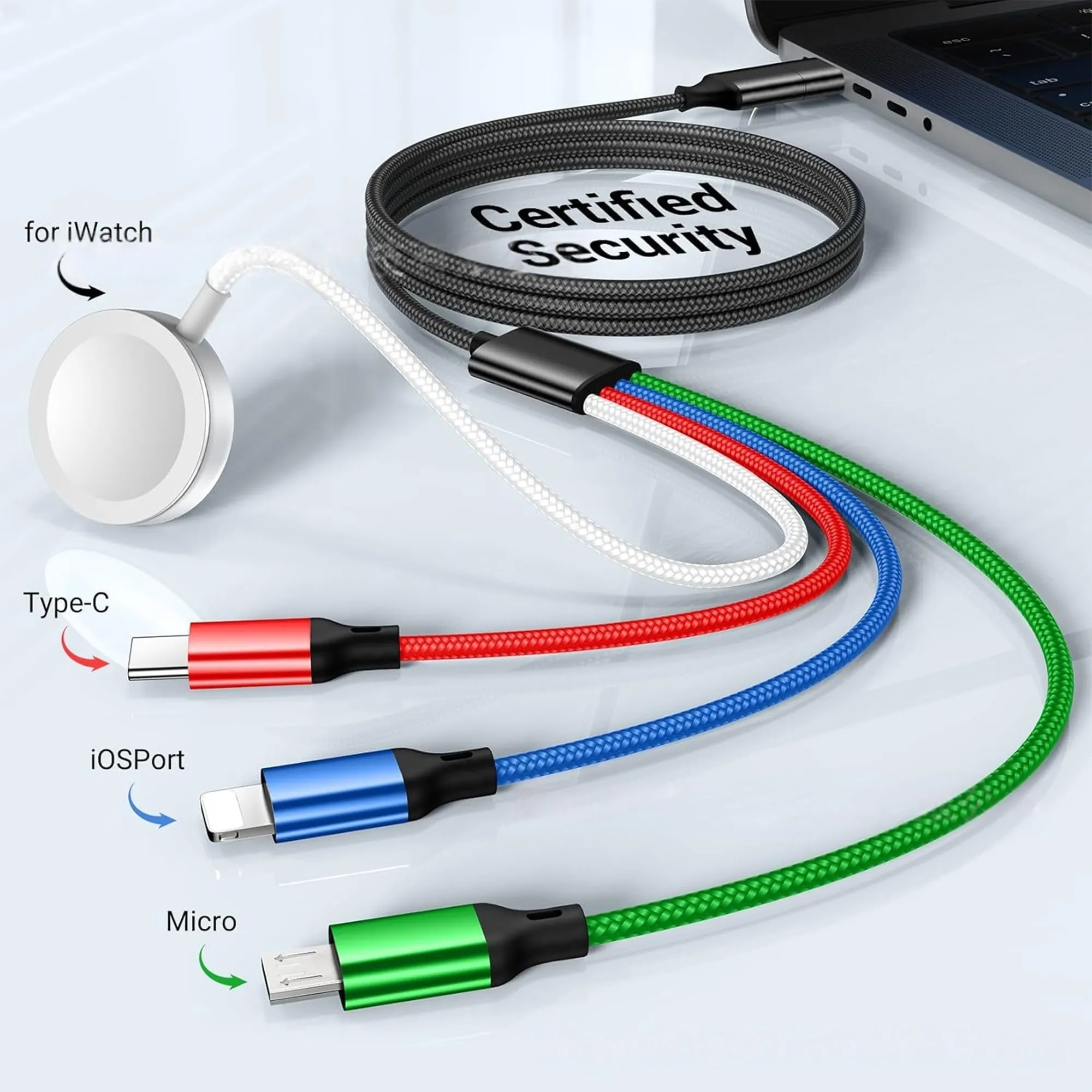 Power Bank Hand Warmer 5