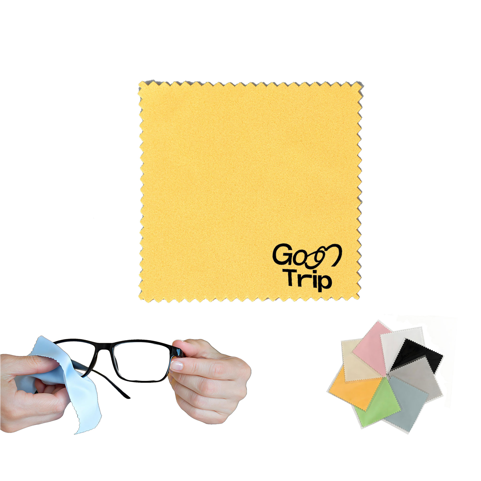 Eyeglass Cloth 2