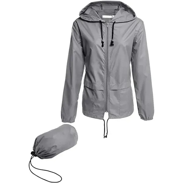 Outdoor Raincoats and Jackets 14