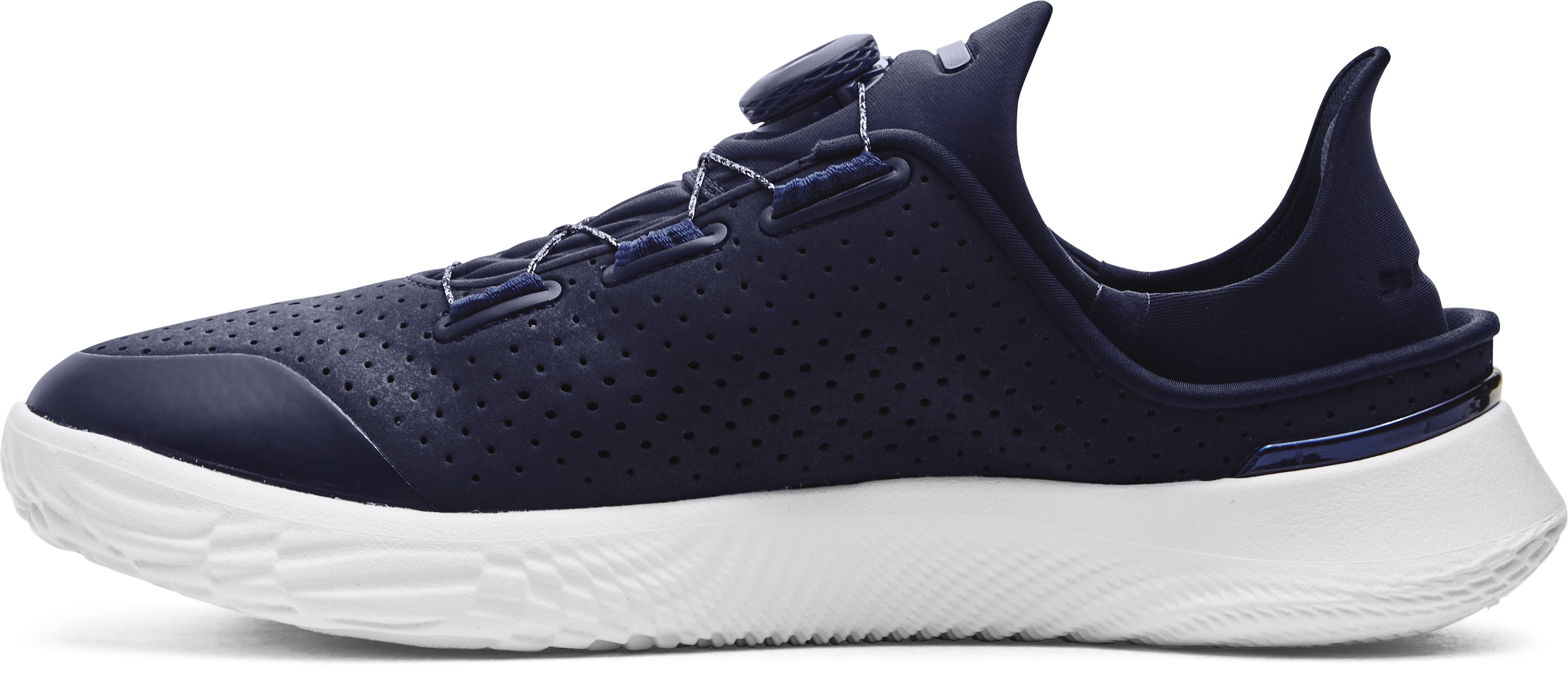 UA SlipSpeed Unisex Training Shoes 4