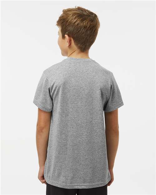 Youth Islander Performance T-Shirt - 208Y 21