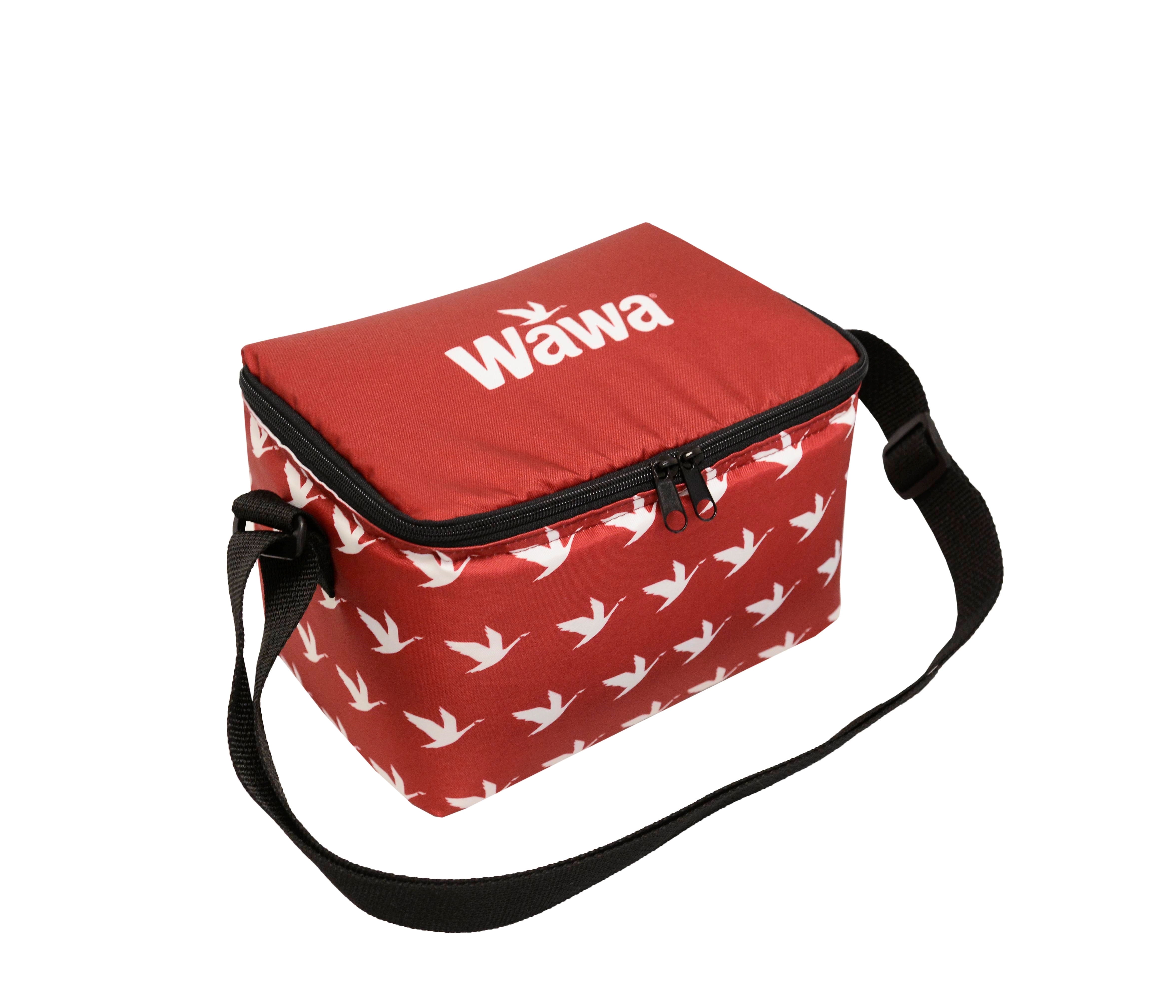 Sublimated Coolers 3