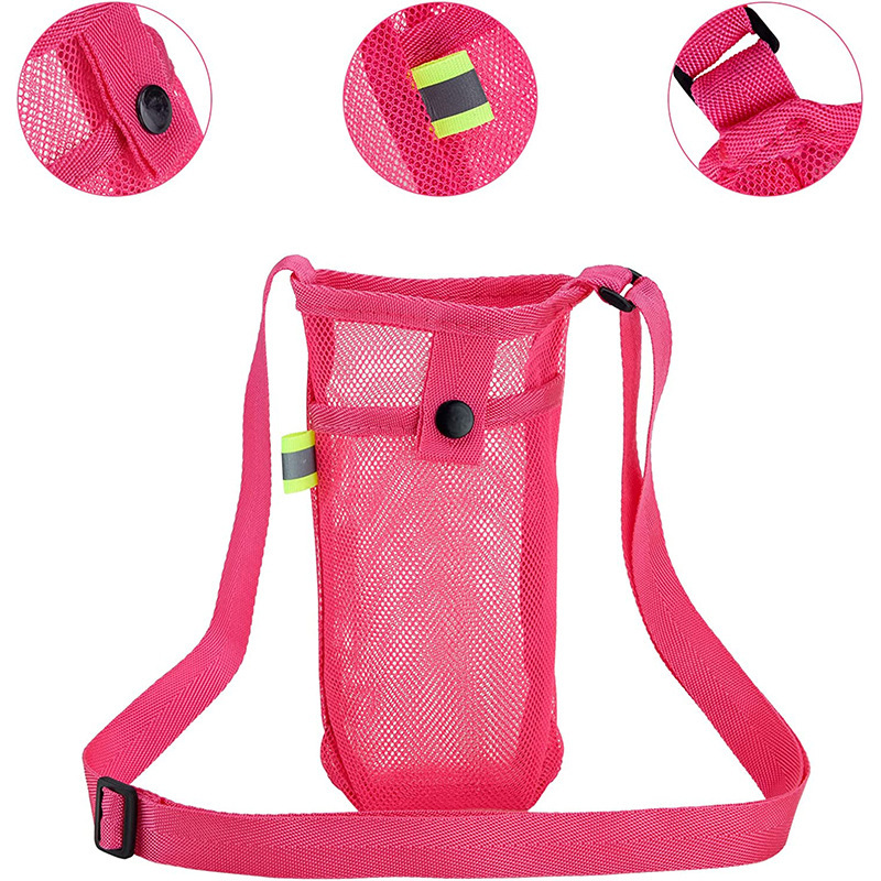 Water Bottle Carrier Bag 11