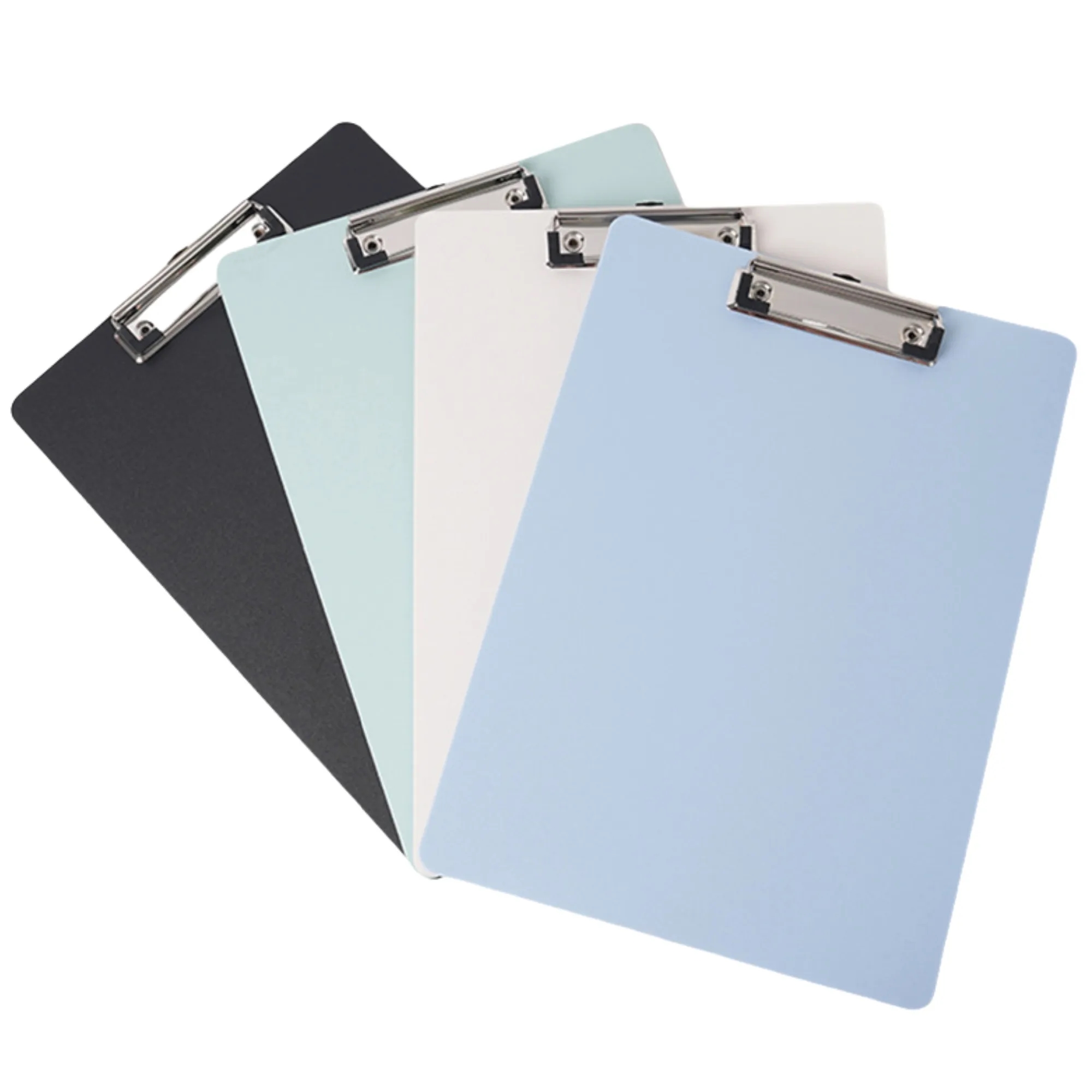 Plastic A4 Folder Clipboard Document Board 2