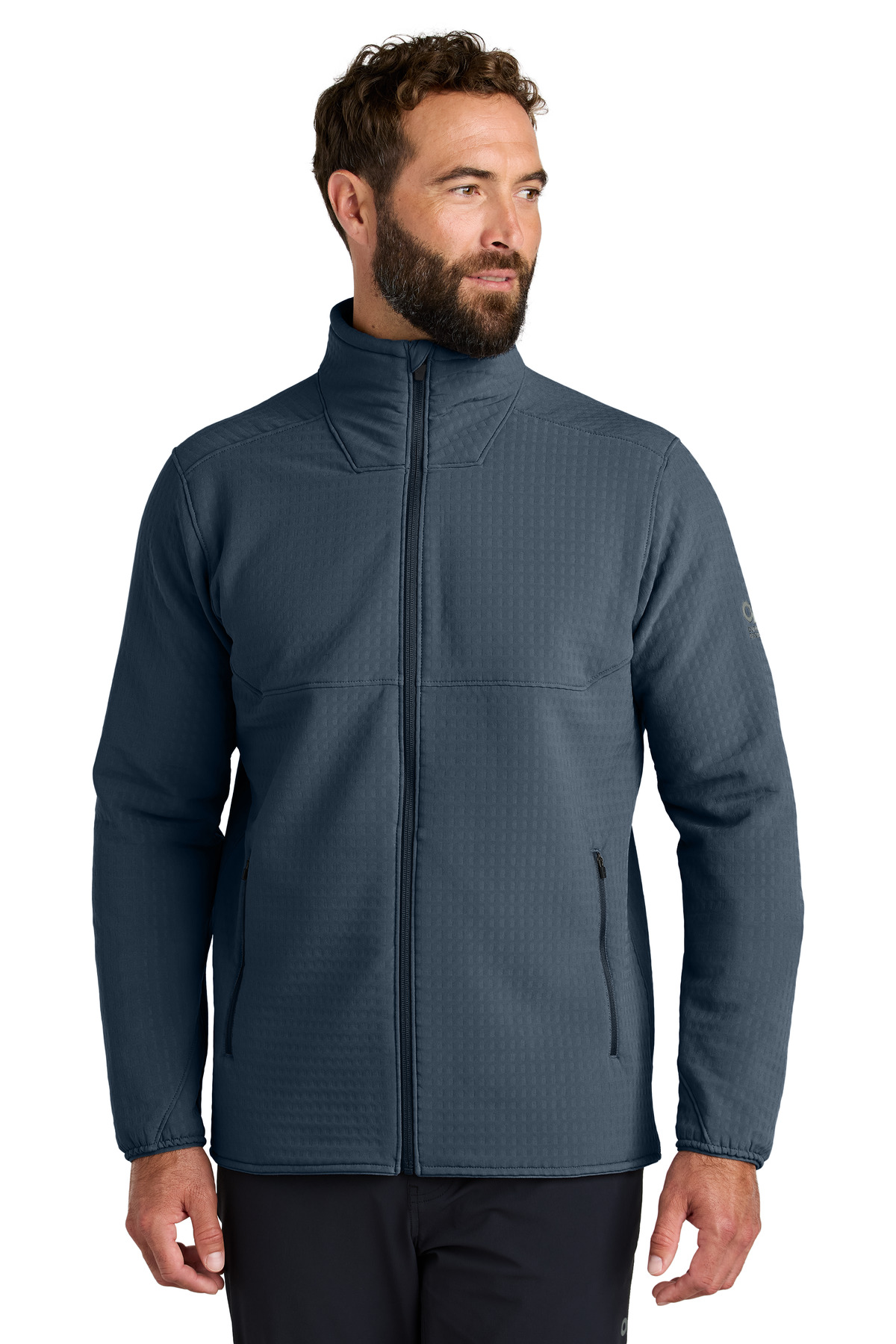 LIMITED EDITION Outdoor Research Grid Soft Shell Jacket OR322264 17