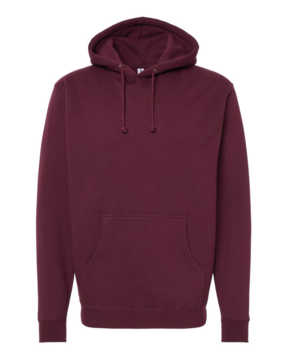 Unisex Heavyweight Hooded Sweatshirt - IND4000 191