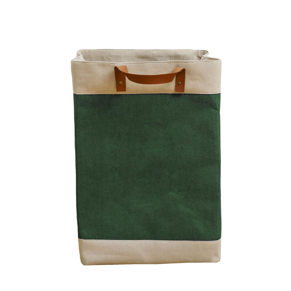 Cotton And Linen HandclothBag 3