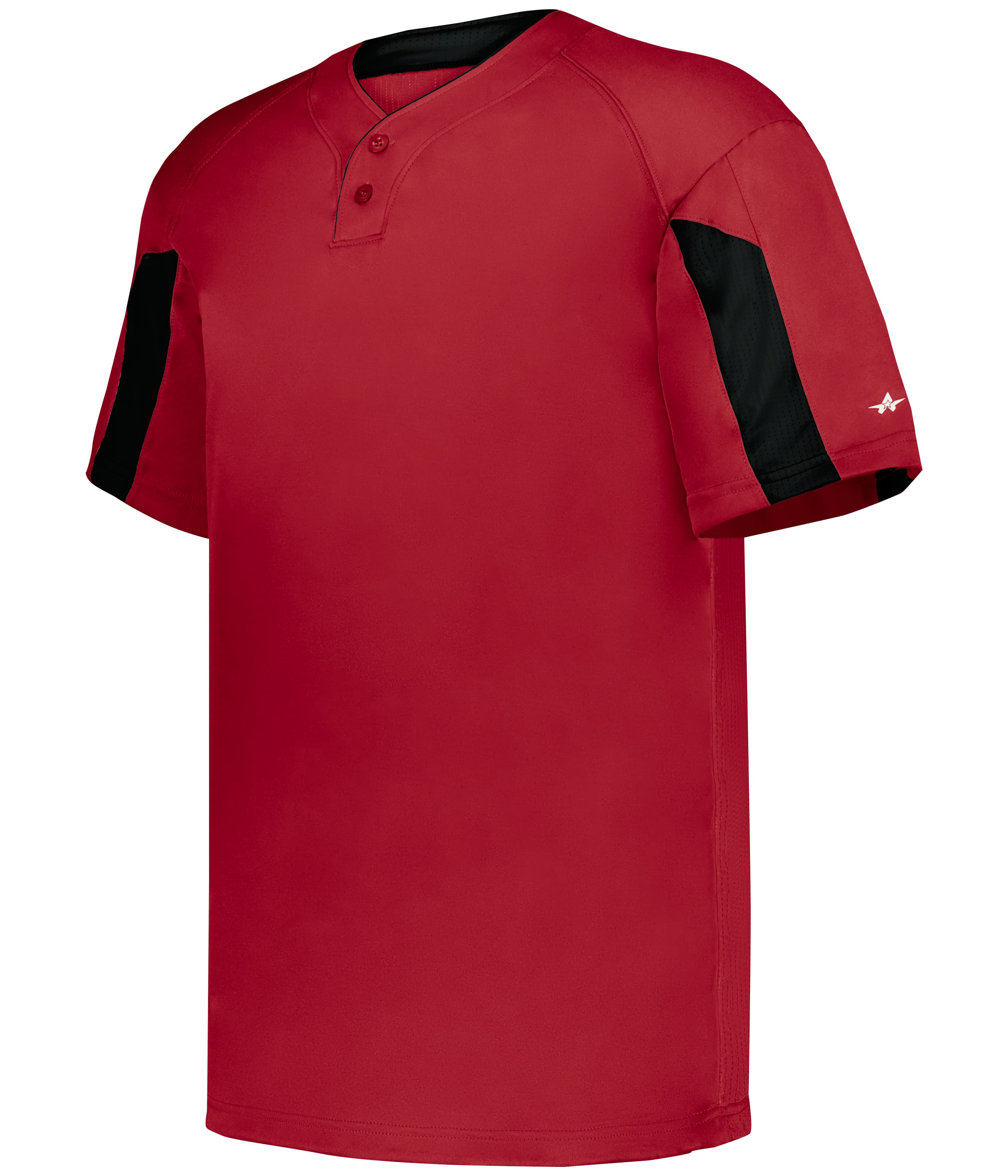 Striker Placket 3