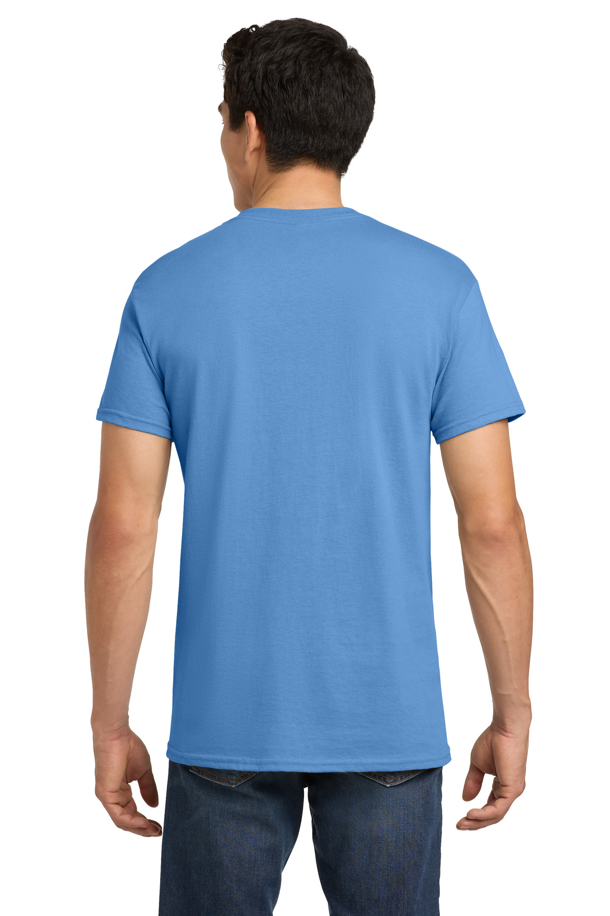 Gildan - Heavy Cotton 100% Cotton T-Shirt. 5000 234