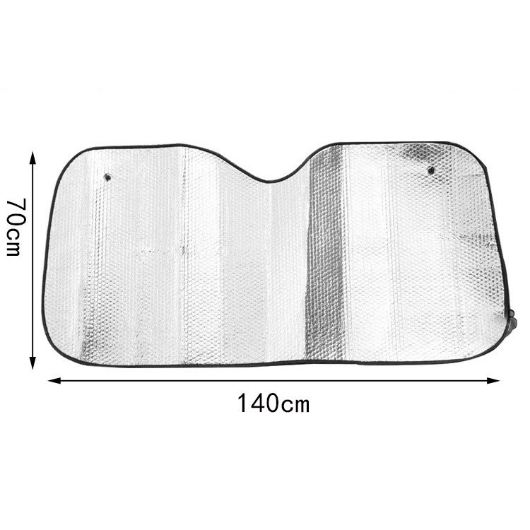 Windshield Sun Shade for Car