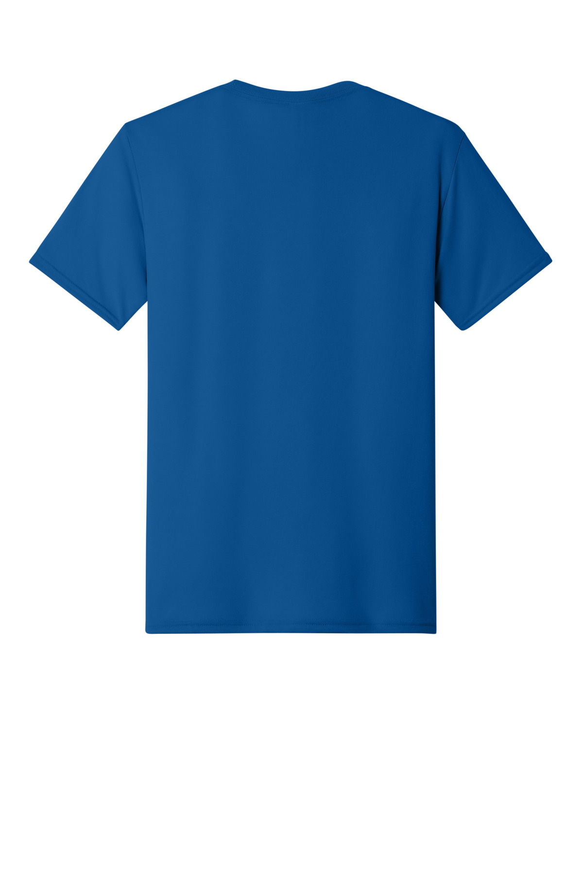 Jerzees Dri-Power 100% Polyester T-Shirt. 21M 117