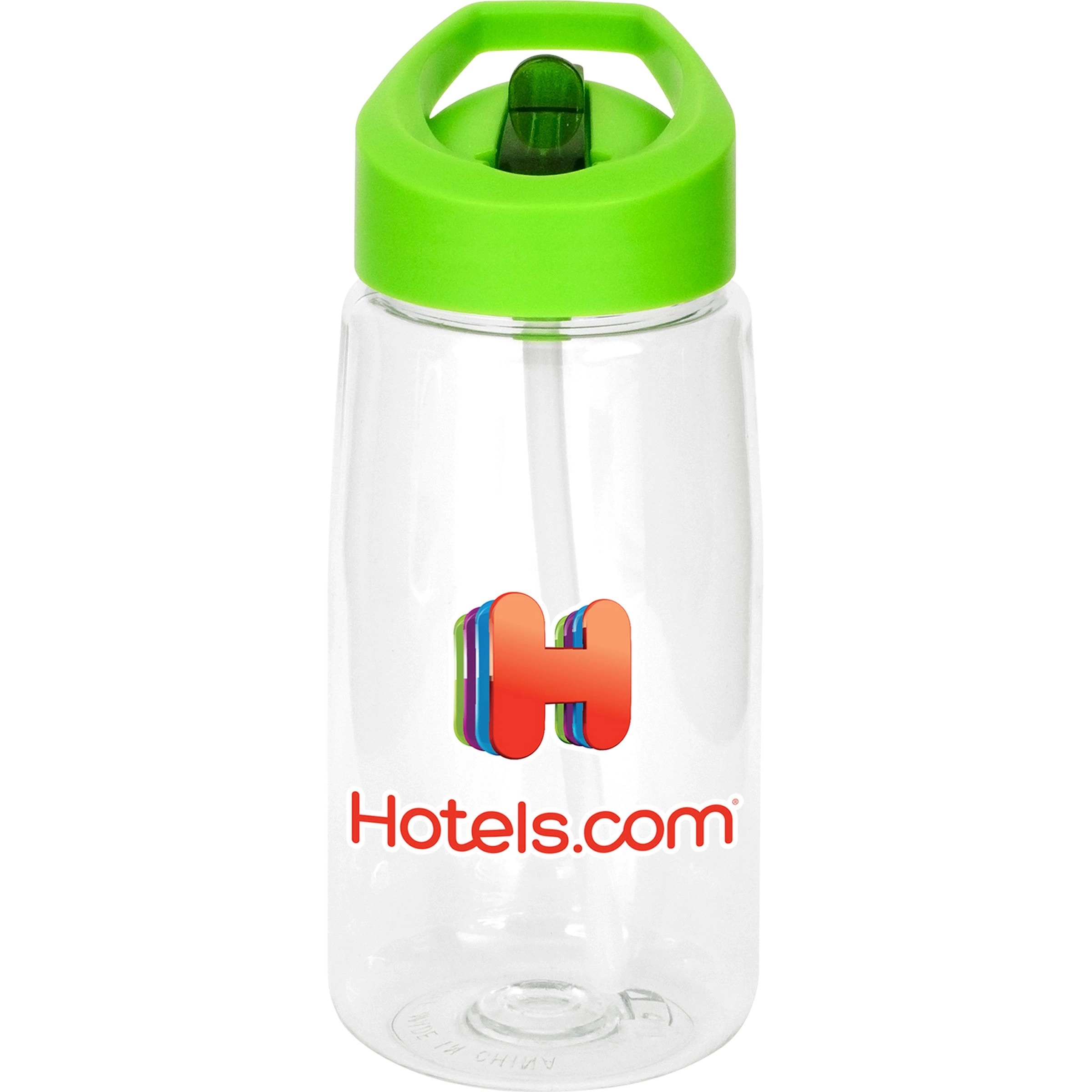Pop Up 18 oz. Recycled Bottle 18