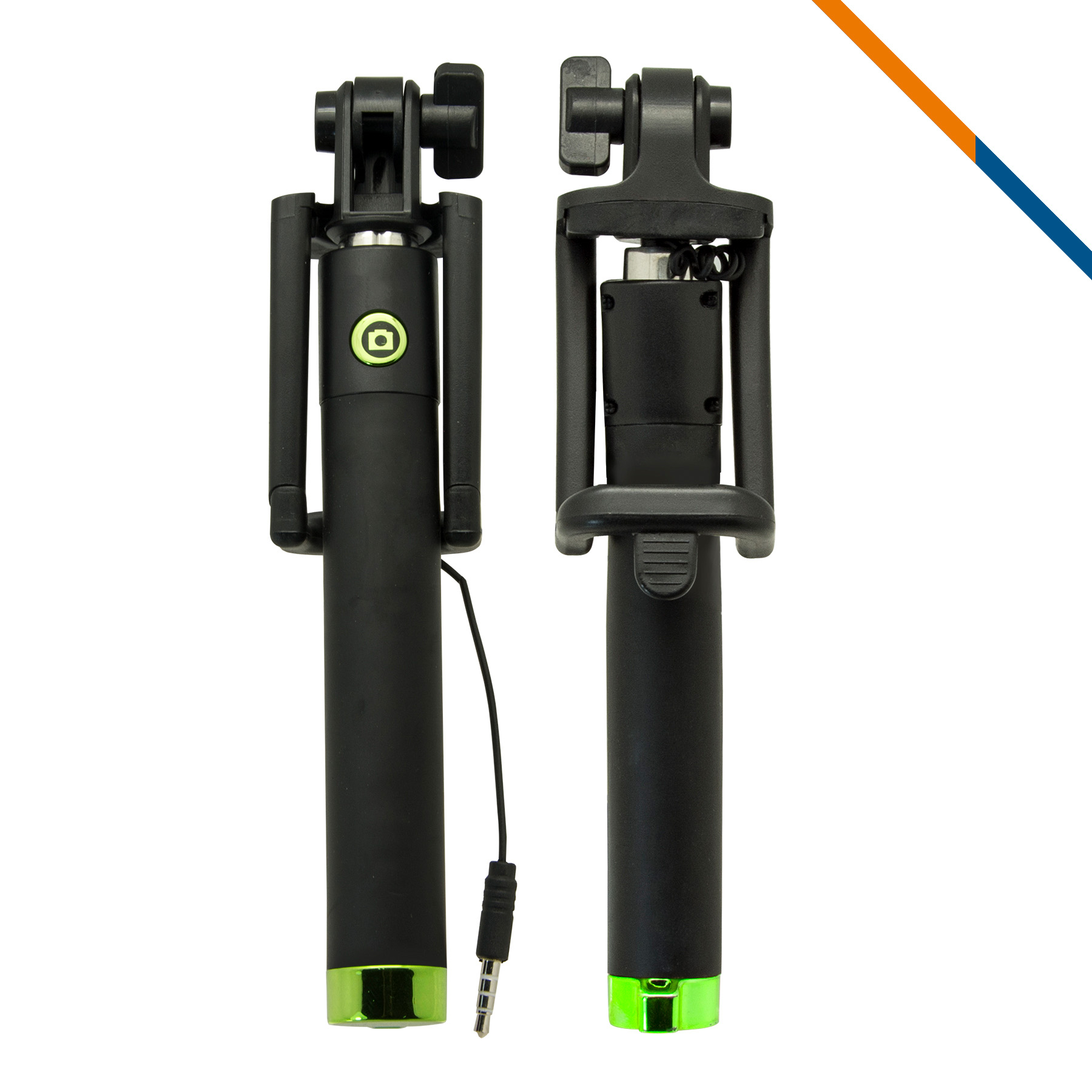 Simms Portable Selfie Stick 9