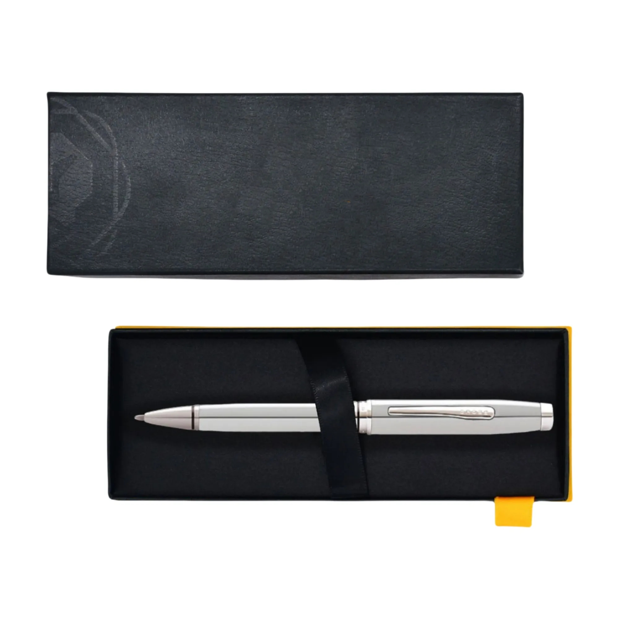 Metal Twist Signature Ballpoint Pen 15