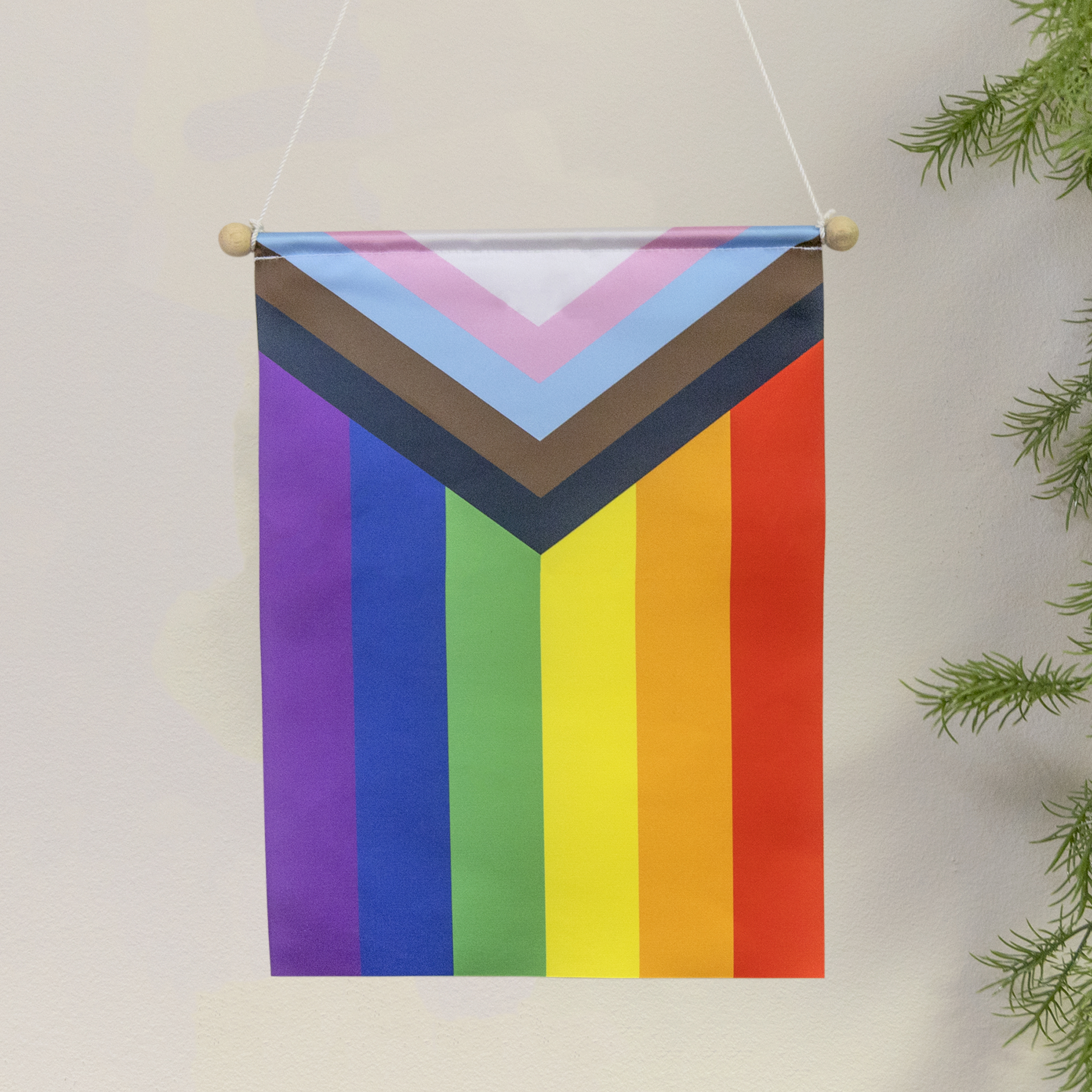 Rainbow Pride Banner 6