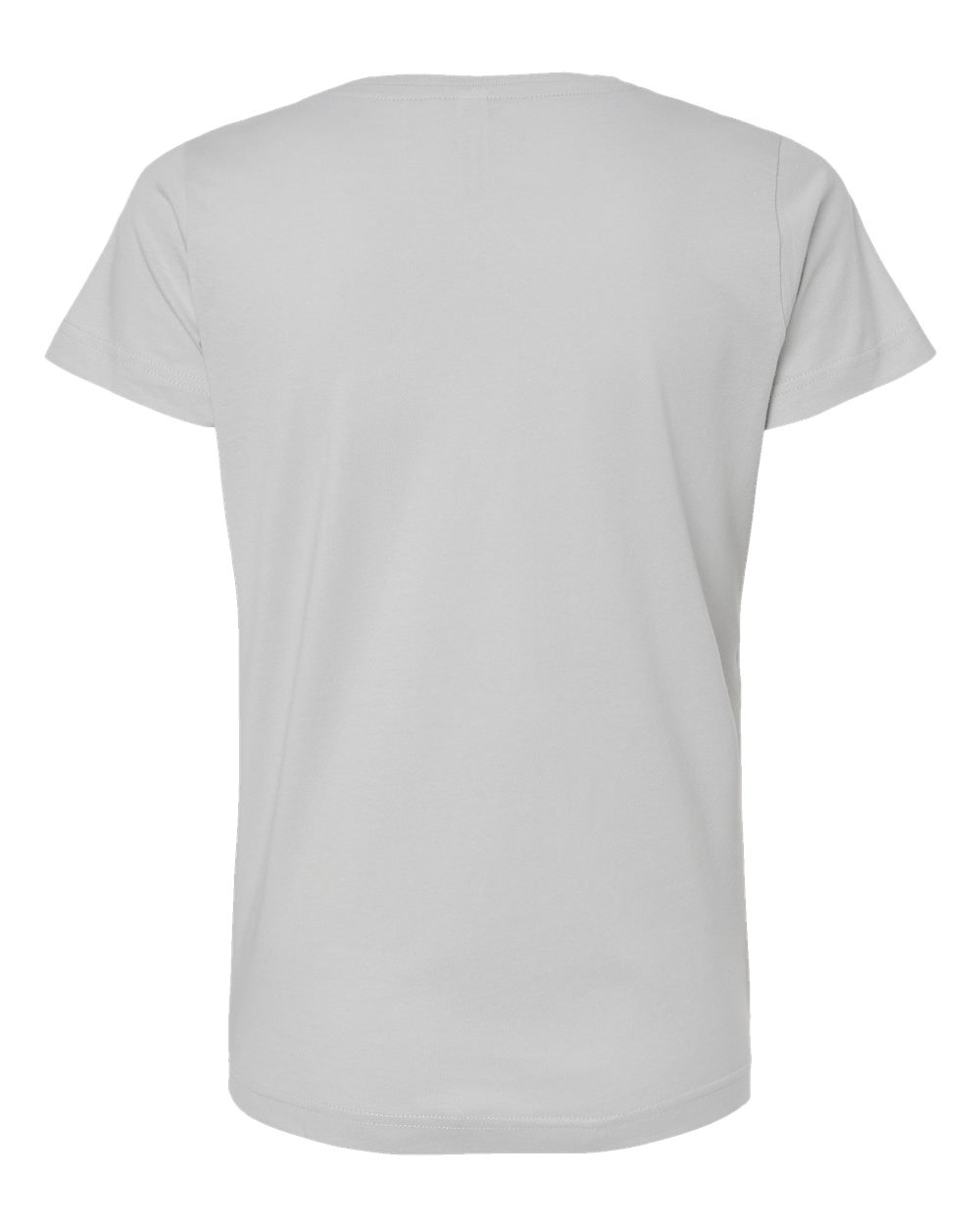 Women's Fine Jersey Tee - 3516 111